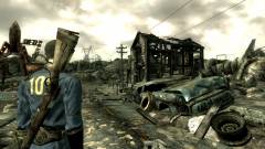 Fallout 3, Minecraft Legends és Ghostwire: Tokyo - ezzel játszunk a hétvégén kép