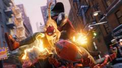 Itt a Spider-Man's Miles Morales megjelenési dátuma és gépigénye, videón a PC-s funkciók kép