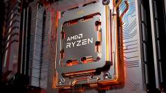 Bajban az AMD, szinte eltűnt a nyeresége egy év alatt kép