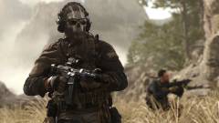A Call of Duty: Modern Warfare 2 jutalmat is ad, ha végigjátszod a kampányt kép
