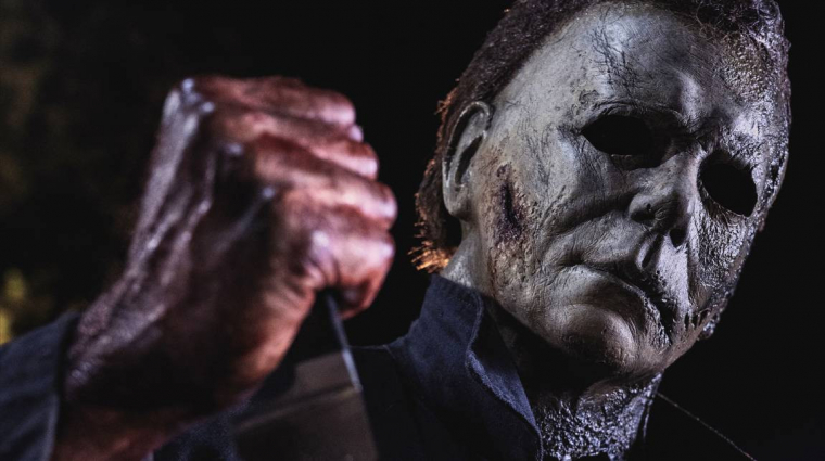 Jön a Halloween sorozat, ami rebootolja a franchise-t bevezetőkép
