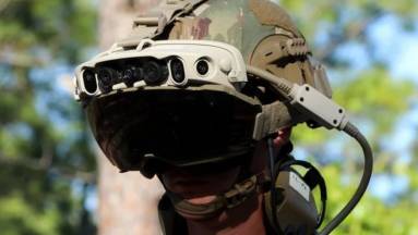 Az amerikai hadsereg nem vehet több HoloLens headsetet a Microsofttól kép