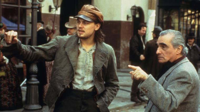 Sorozat készül Leonardo DiCaprio és Martin Scorsese közös filmjéből bevezetőkép