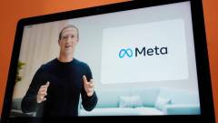 Bukásra áll a metaverzum, de Mark Zuckerberget nem érdeklik a károgók kép