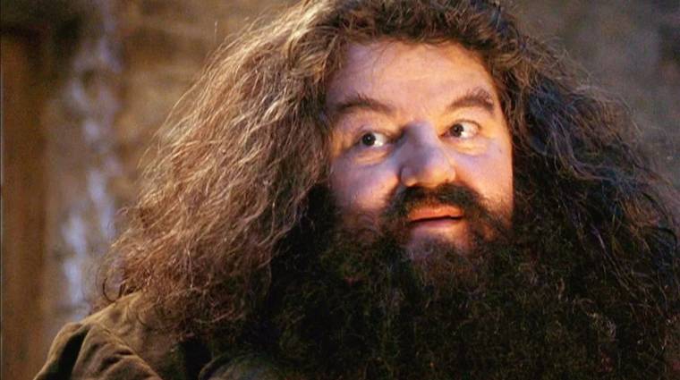 Elhunyt Robbie Coltrane, a Harry Potter-filmek Rubeus Hagridja bevezetőkép