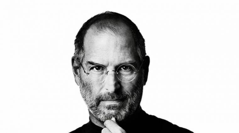 A 11 éve elhunyt Steve Jobs volt Joe Rogan podcastjának vendége kép