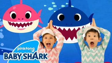 Tudjuk, hogy izgultál, de megnyugodhatsz: végleg elbukott a Baby Shark-per Dél-Koreában kép