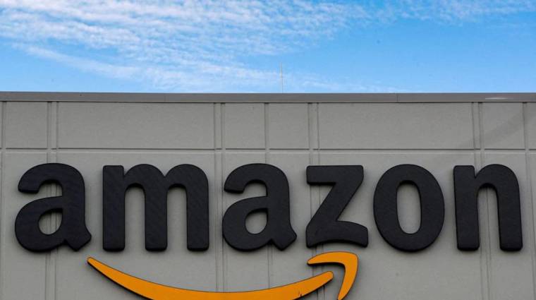 Ingyenes mobilszolgáltatással támadhat az Amazon kép