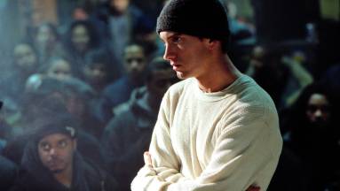 Eminem egyik volt beosztottja tényleg eladogatta a zenész kiadatlan zenéit kép