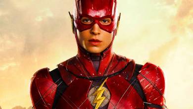 Változott a The Flash premierdátuma, de ezúttal örülni fogsz neki