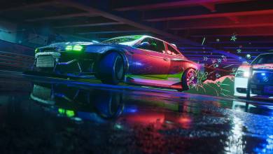 Ilyen lesz a Need for Speed Unbound játékmenete