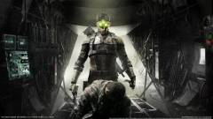 Bajban lehet a Splinter Cell remake, távozott a játék rendezője kép