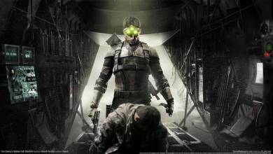 Bajban lehet a Splinter Cell remake, távozott a játék rendezője