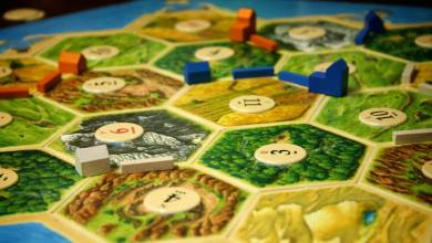 A Netflix több Catan-projekten dolgozik, a rajongók „megőrülnek majd” kép