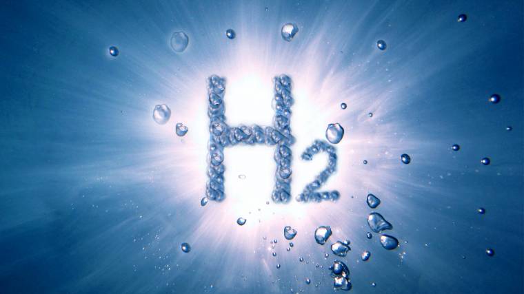 A zöld hidrogén korszaka már ebben az évtizedben megkezdődhet (Fotó: Department of Energy)