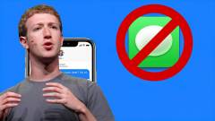 Az iMessage-t cikizi Mark Zuckerberg kép