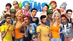 Ne feledd: mától ingyenes a The Sims 4! kép