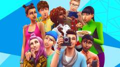 Kér valaki egy ingyen The Sims 4 csomagot? kép