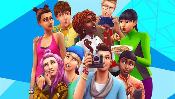 Most full ingyen a tiéd lehet egy jópofa The Sims 4 kiegészítő kép