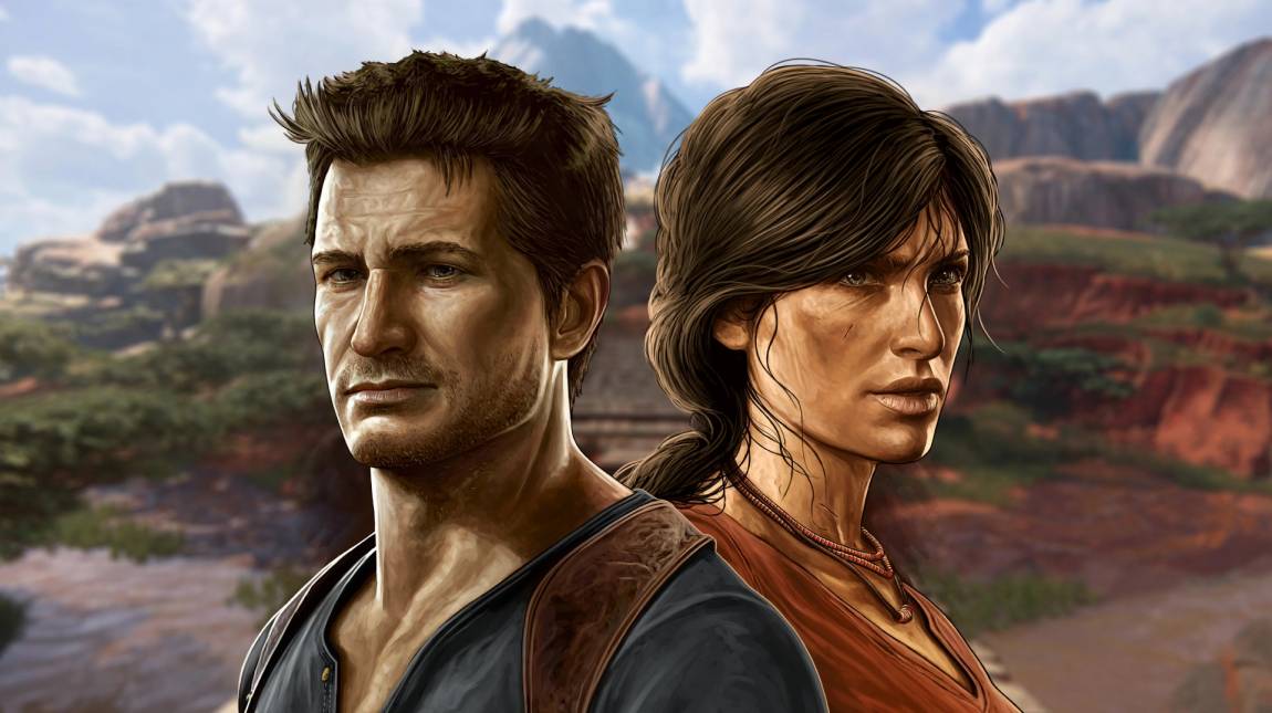 Uncharted: Legacy of Thieves Collection PC teszt - jóindulatú négyes alá bevezetőkép