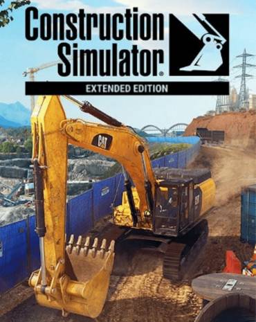 Construction Simulator kép