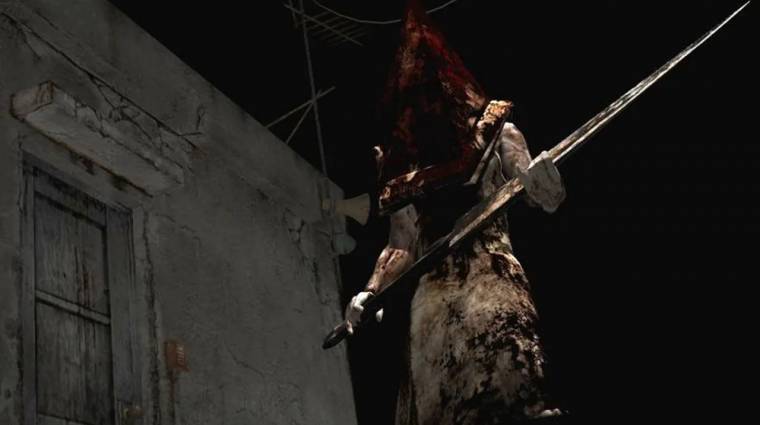 Kiszivárogtatta minden fontos Silent Hill bejelentését a Konami, több játékot is kapunk bevezetőkép