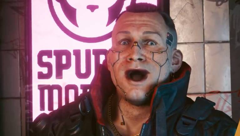 A CD Projekt Red siet a kis indie segítségére, akit kiraboltak a Gamescomon fókuszban