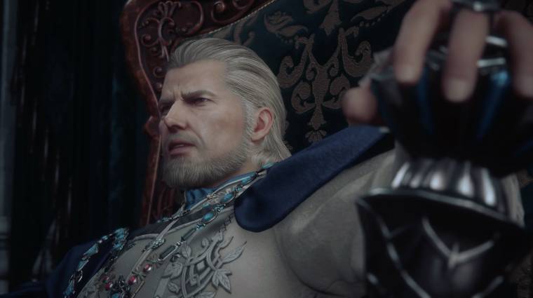 Nem jön PC-re a Final Fantasy XVI, és a Square Enix nagyon ideges azok miatt, akik ennek ellenkezőjében reménykednek bevezetőkép