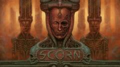 Scorn teszt – H. R. Giger: The Video Game kép