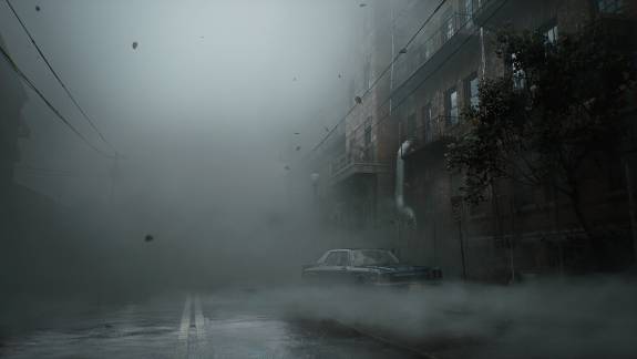 Már nagyon várod a Silent Hill 2 remake-et? Akkor van egy rossz hírünk kép