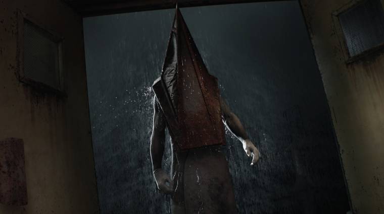 Sokakat megrémiszthet a Silent Hill 2 remake gépigénye bevezetőkép