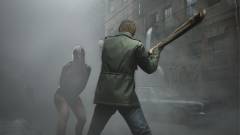 Végre belenézhetünk a Silent Hill 2 remake játékmenetébe kép