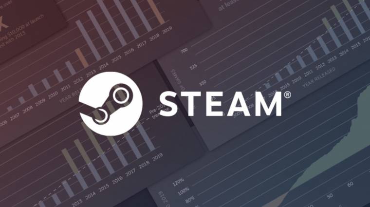 2024-ben három operációs rendszer támogatását is leállítja a Steam