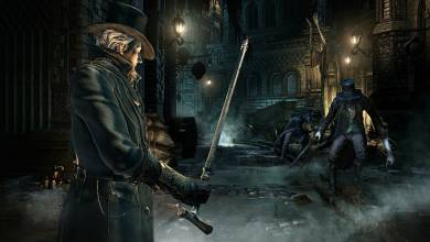 Tervben volt a Bloodborne remake, de nem a Sony miatt került kukába kép