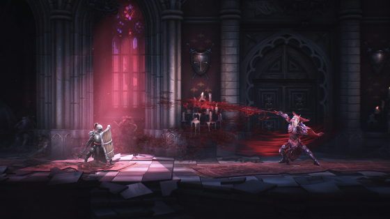 Mandragora: Whispers of the Witch Tree infódoboz