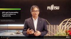 Fujitsu ActivateNow 2022 - Transzformáció fenntarthatóan kép