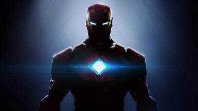 Kezdhetünk aggódni az Electronic Arts saját Iron Man játéka miatt?