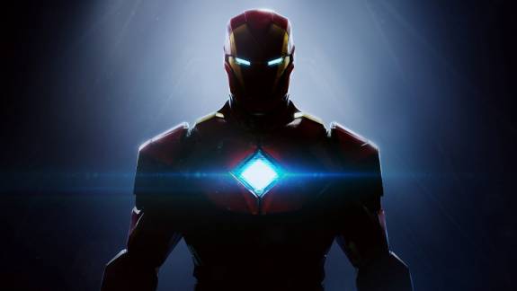 Kezdhetünk aggódni az Electronic Arts saját Iron Man játéka miatt? kép