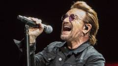 Bono szembenézett a pillanattal, amikor az egész világra ráerőltette azt a szerencsétlen albumot kép