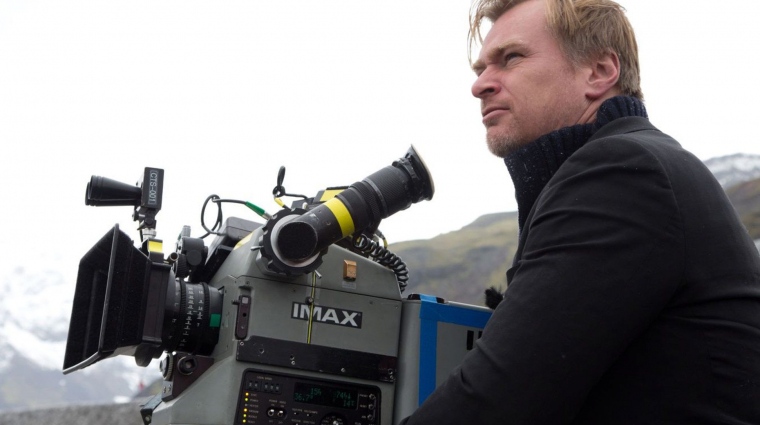 Olyan témát dolgoz fel Christopher Nolan következő filmje, amit jól ismernek a középiskolások bevezetőkép