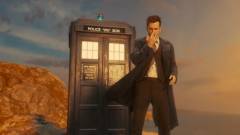 Megdöbbentő csavar kavarja fel a Doctor Who világát kép