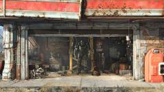 Next-gen frissítést kap a Fallout 4 is kép