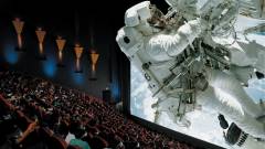 Mi a különbség az IMAX- és a sima mozi között? kép