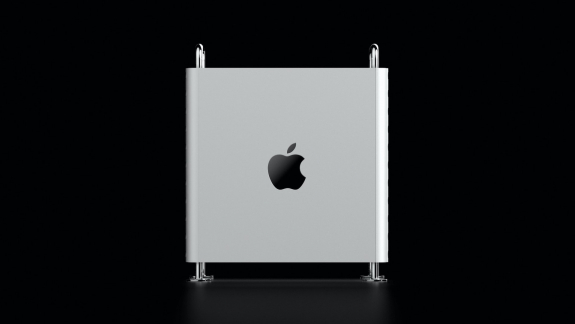 Az Apple piacra dobta az 512GB-os Mac Studiót, de egy jobb autó árába kerül kép