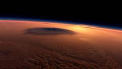 A NASA a Marson való durva leszálláshoz fejleszt eszközt kép