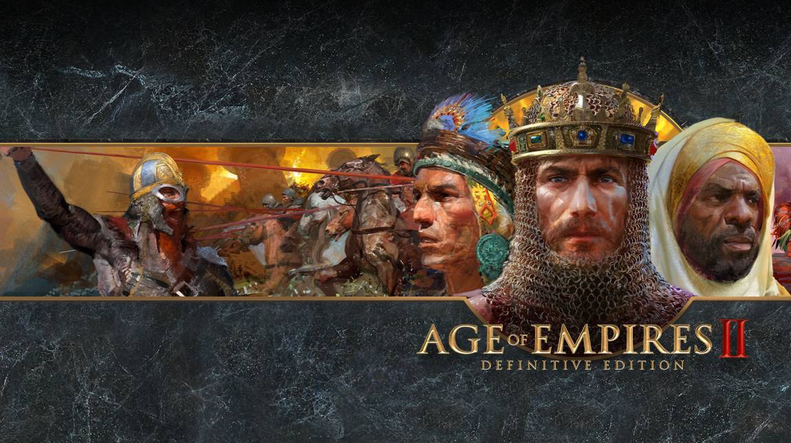 Age of Empires II: Definitive Edition teszt - Wololo Xboxon bevezetőkép