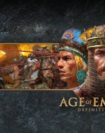 Age of Empires II: Definitive Edition (Xbox) kép