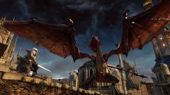Feltámadtak a Dark Souls 2 szerverei, de az első rész még várat magára kép