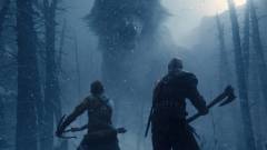 A God of War Ragnarök új videója a harcról és az ellenfelekről mesél kép