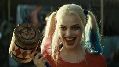 James Gunn elég titokzatos Harley Quinn jövőjét illetően az új DC Univerzumban kép